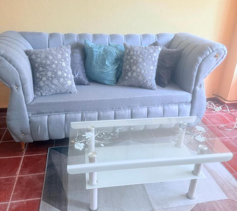 Photo of Livingroom in Villas Del Mar