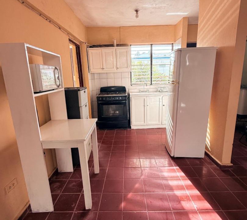 Photo of Kitchen in Villas Del Mar