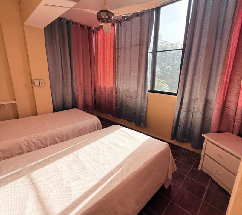 Photo of Bedroom in Villas Del Mar