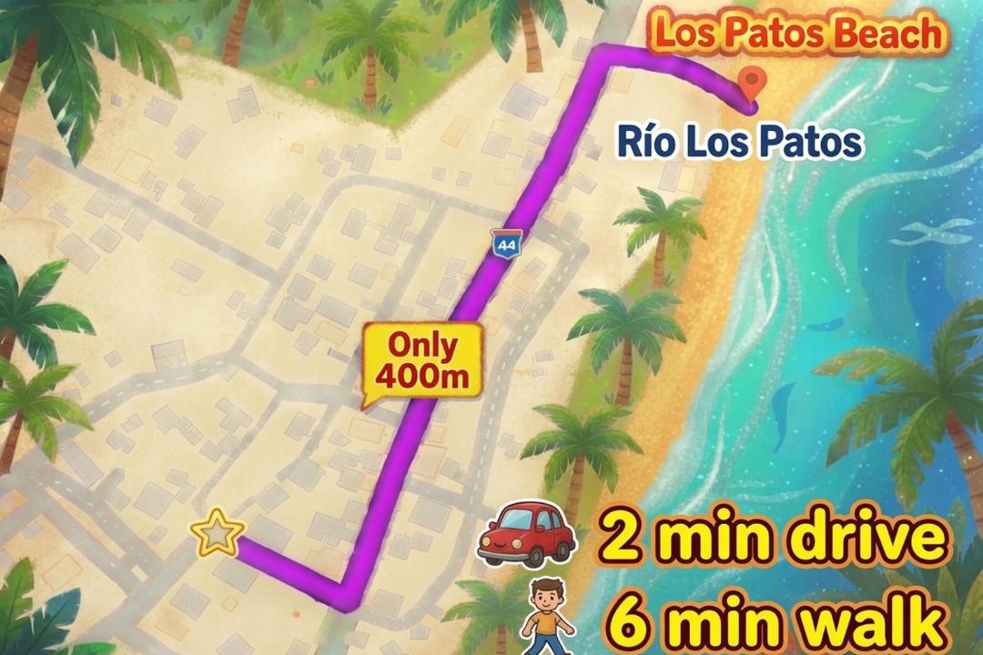 Photo of Others in Los Patos
