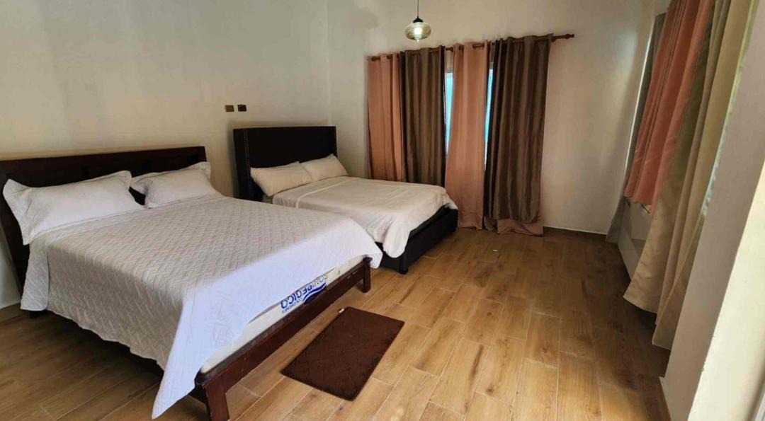 Photo of Bedroom in Barahona