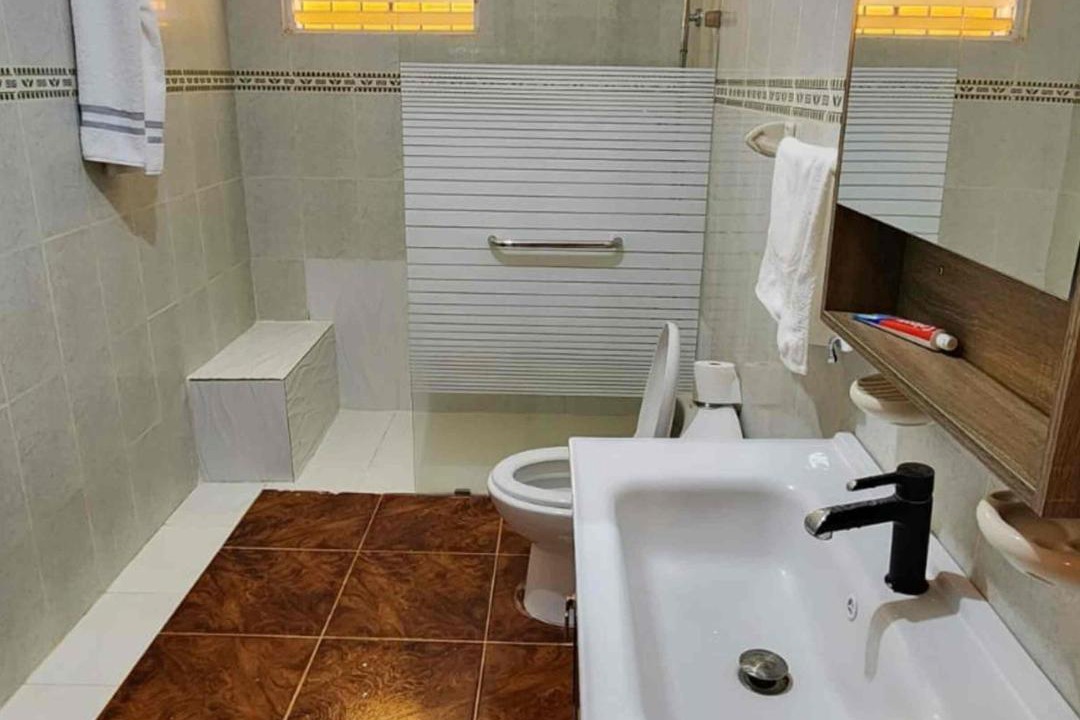 Photo of Bathroom in Barahona