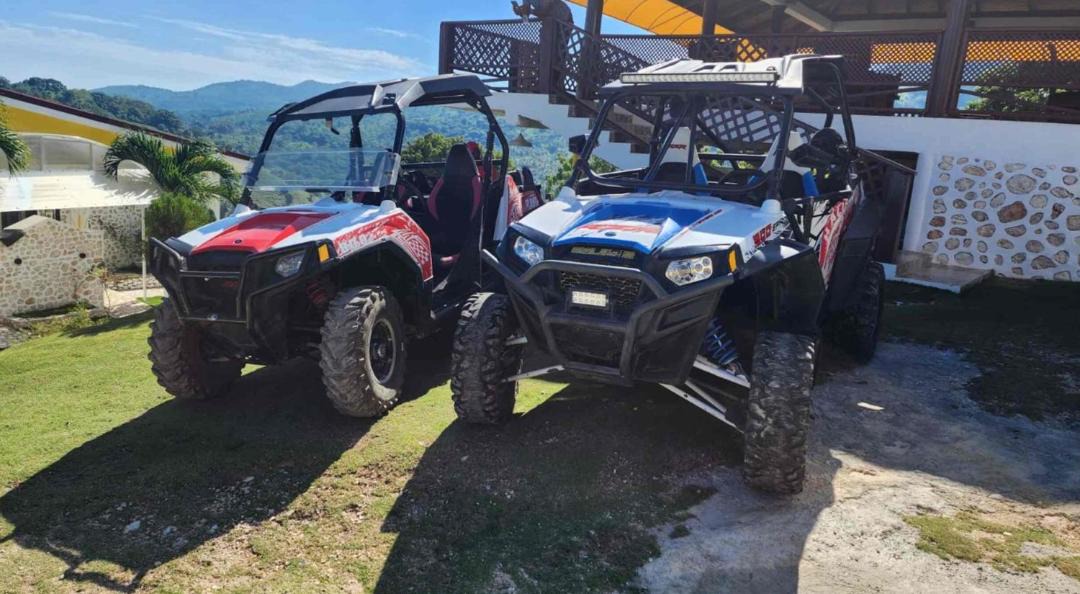 Photo of Outdoor in Barahona