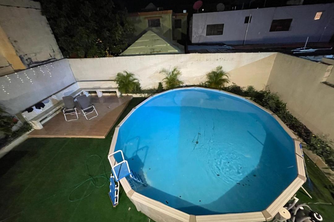 Photo of Others in Santo Domingo