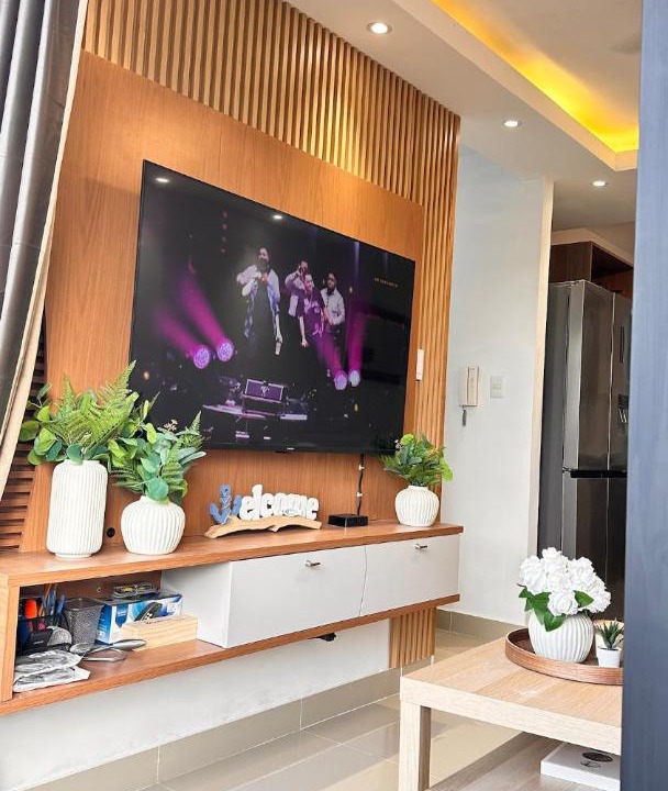 Photo of Livingroom in Santo Domingo Este
