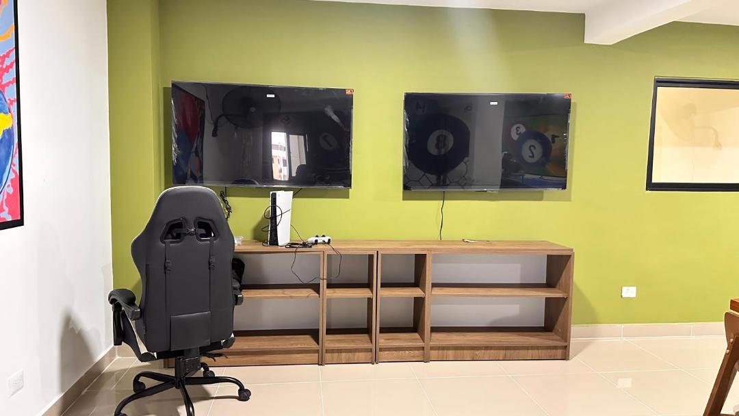 Photo of Livingroom in Santo Domingo Este