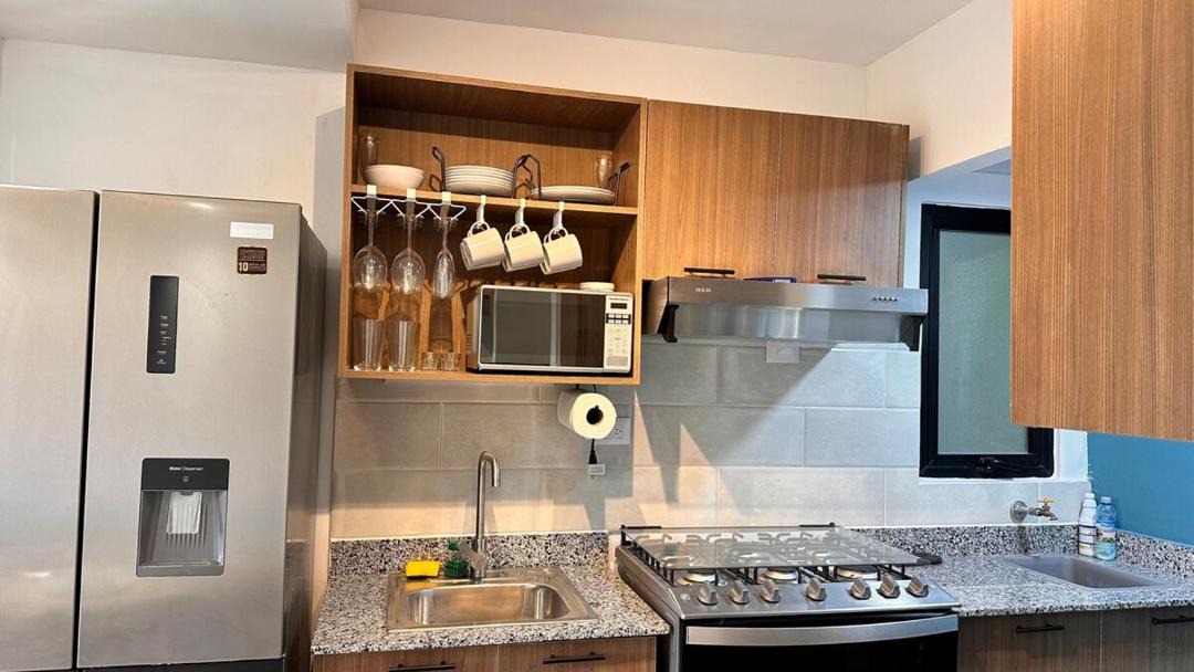Photo of Kitchen in Santo Domingo Este