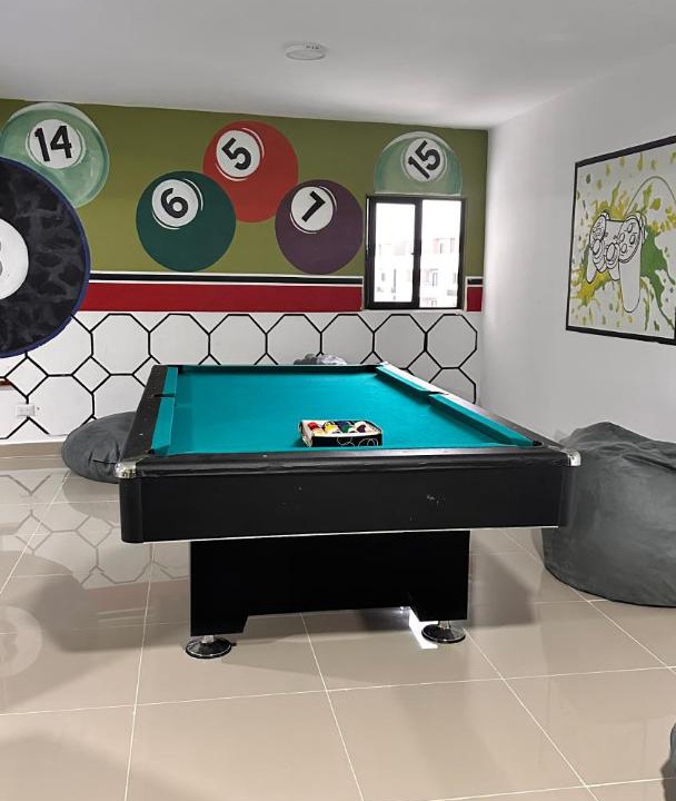 Photo of Livingroom in Santo Domingo Este