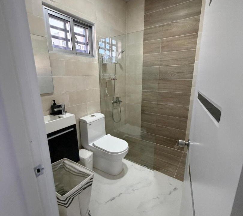 Photo of Bathroom in Nagua