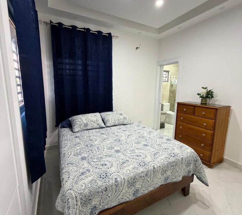Photo of Bedroom in Nagua