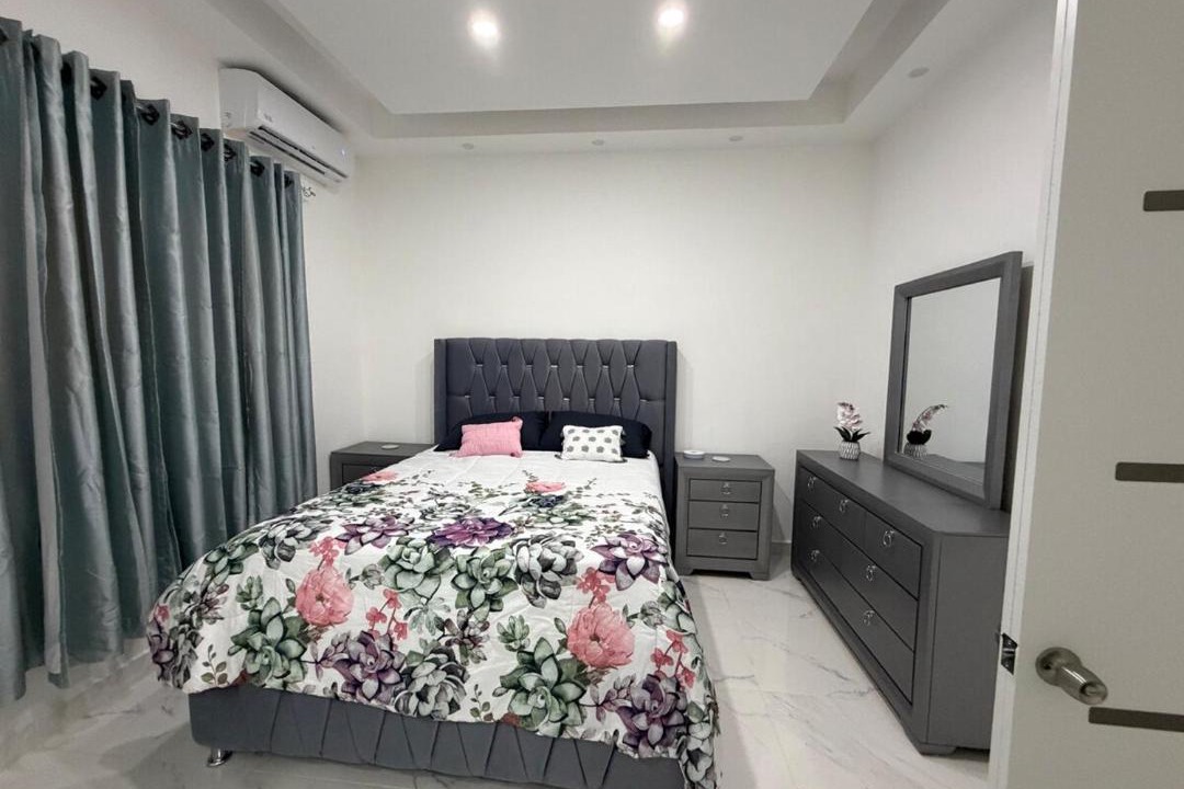 Photo of Bedroom in Nagua
