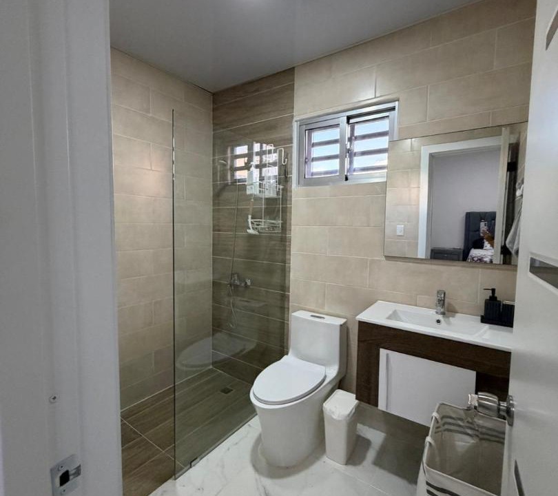 Photo of Bathroom in Nagua