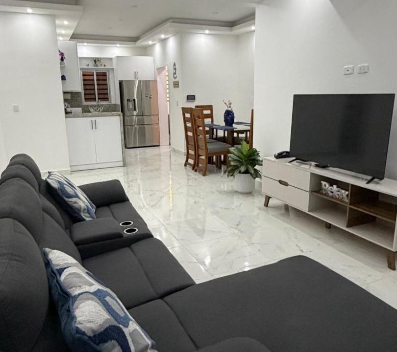 Photo of Livingroom in Nagua