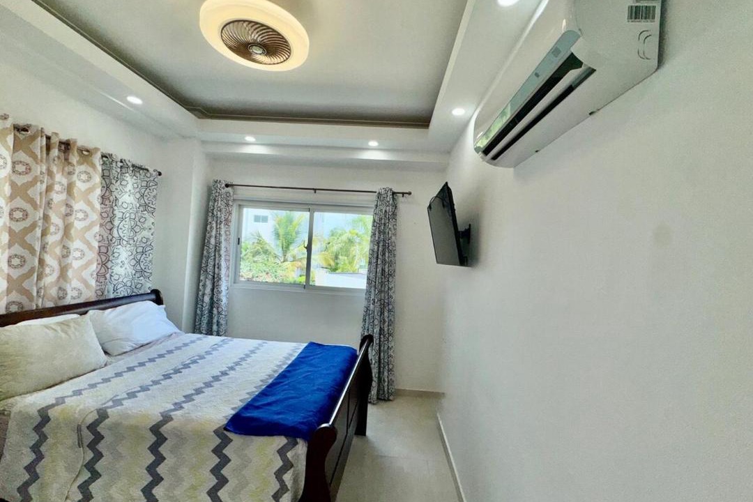 Photo of Bedroom in Juan Dolio - El Pueblo
