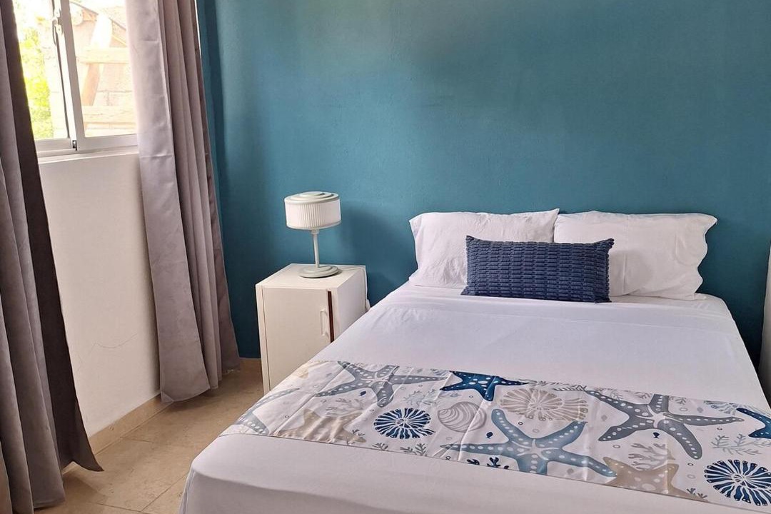 Photo of Bedroom in Maimon