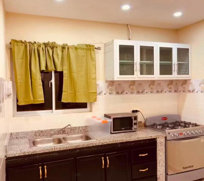 Photo of Kitchen in La Caleta