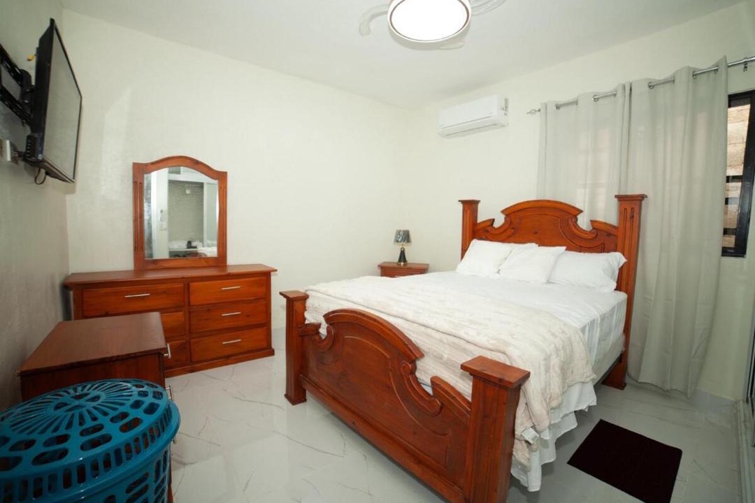 Photo of Bedroom in Bani