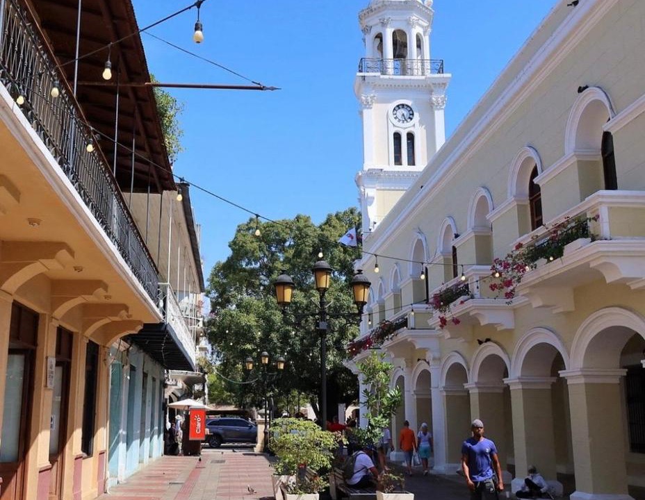 Photo of Others in Zona Colonial