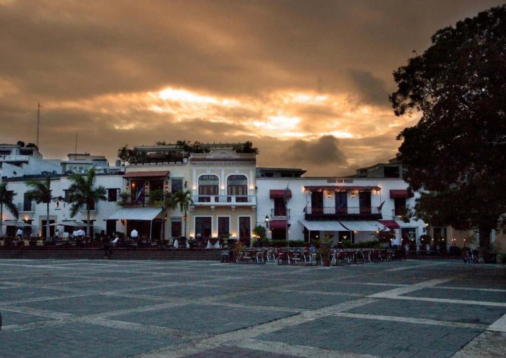 Photo of Others in Zona Colonial