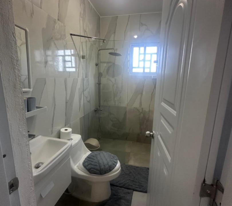 Photo of Bathroom in San Cristobal