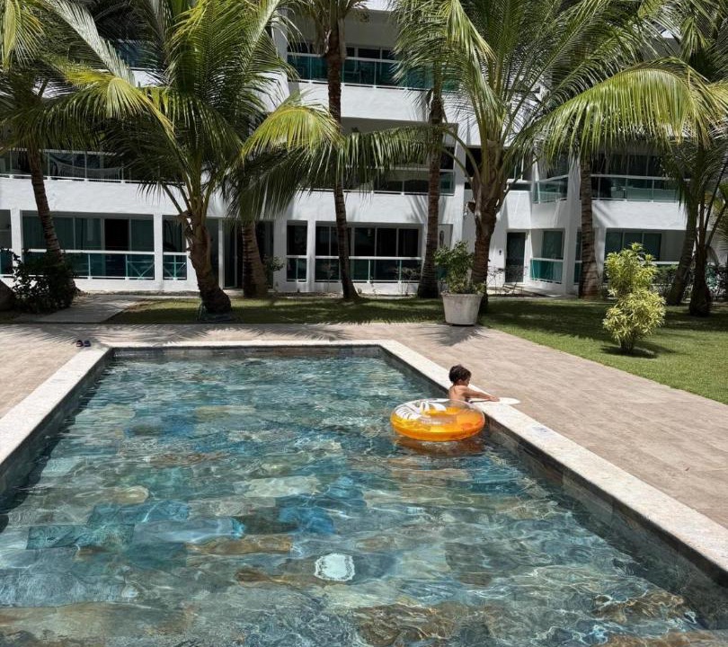 Photo of Others in Playa Bibijagua