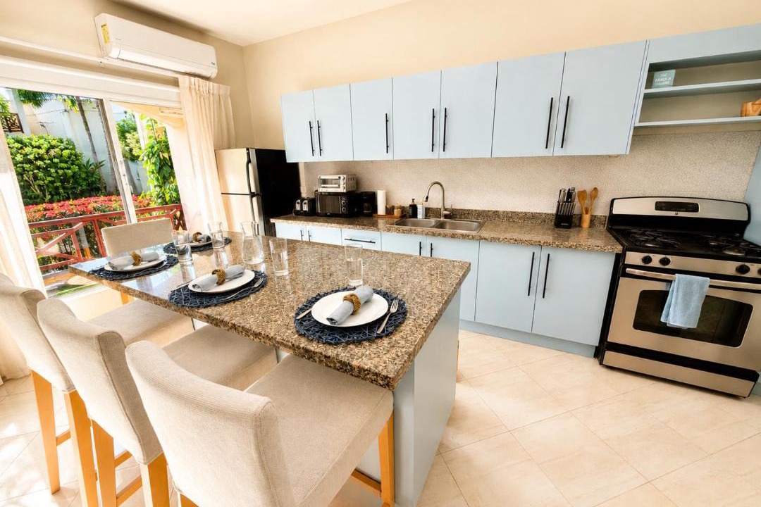 Photo of Kitchen in El Centro