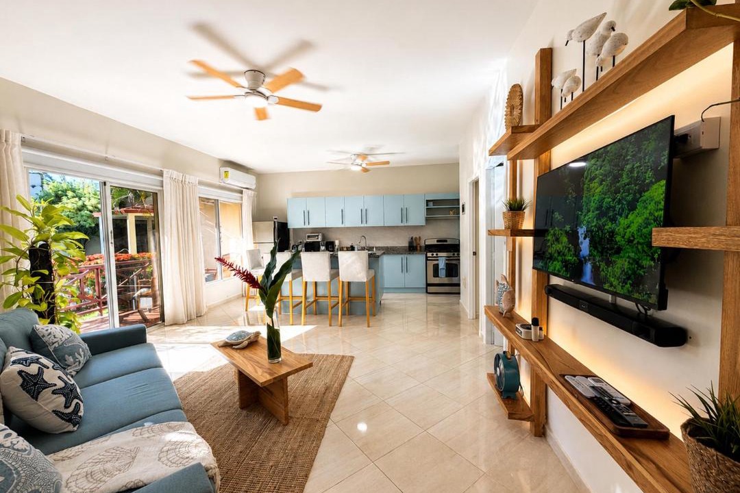 Photo of Livingroom in El Centro