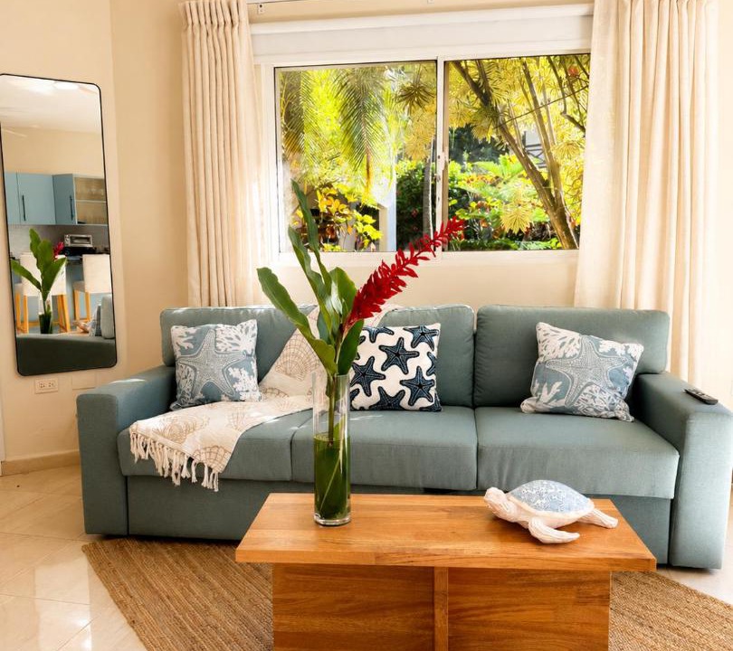 Photo of Livingroom in El Centro