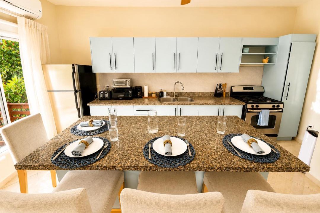 Photo of Kitchen in El Centro