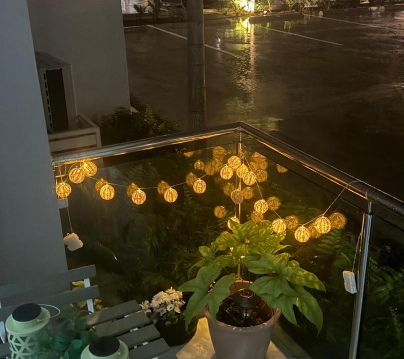 Photo of Patio Balcony in Santiago de los Caballeros