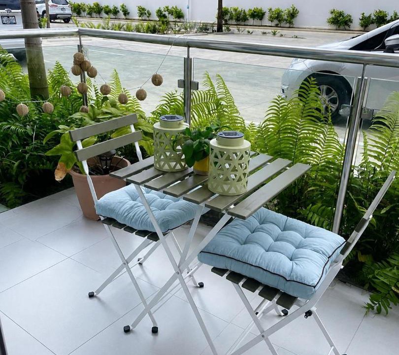 Photo of Patio Balcony in Santiago de los Caballeros