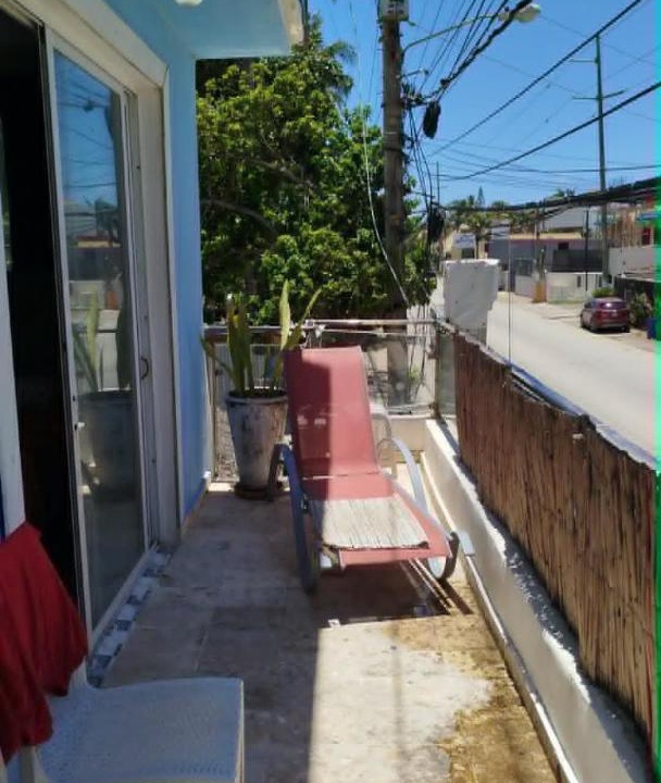 Photo of Patio Balcony in Cabarete