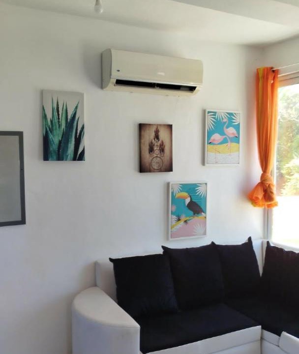 Photo of Livingroom in Cabarete