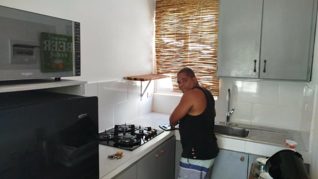 Photo of Kitchen in Cabarete