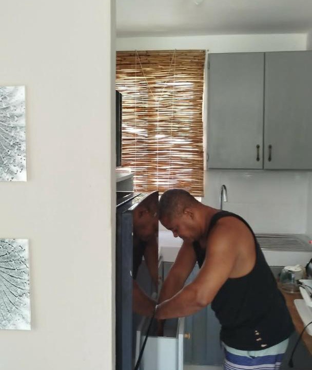 Photo of Kitchen in Cabarete