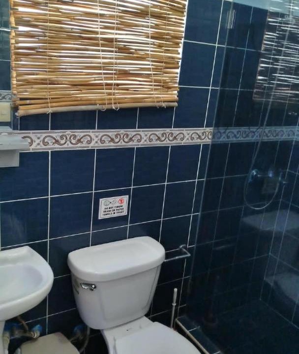 Photo of Bathroom in Cabarete