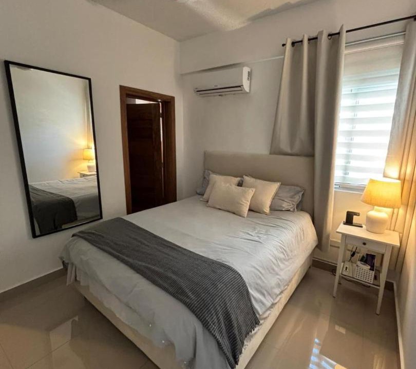Photo of Bedroom in Santo Domingo
