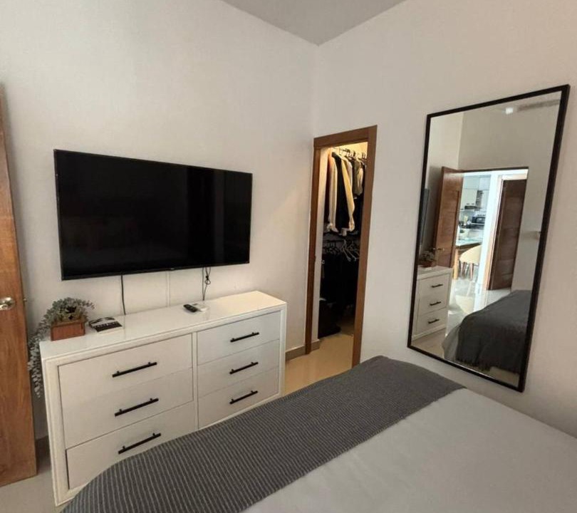 Photo of Bedroom in Santo Domingo
