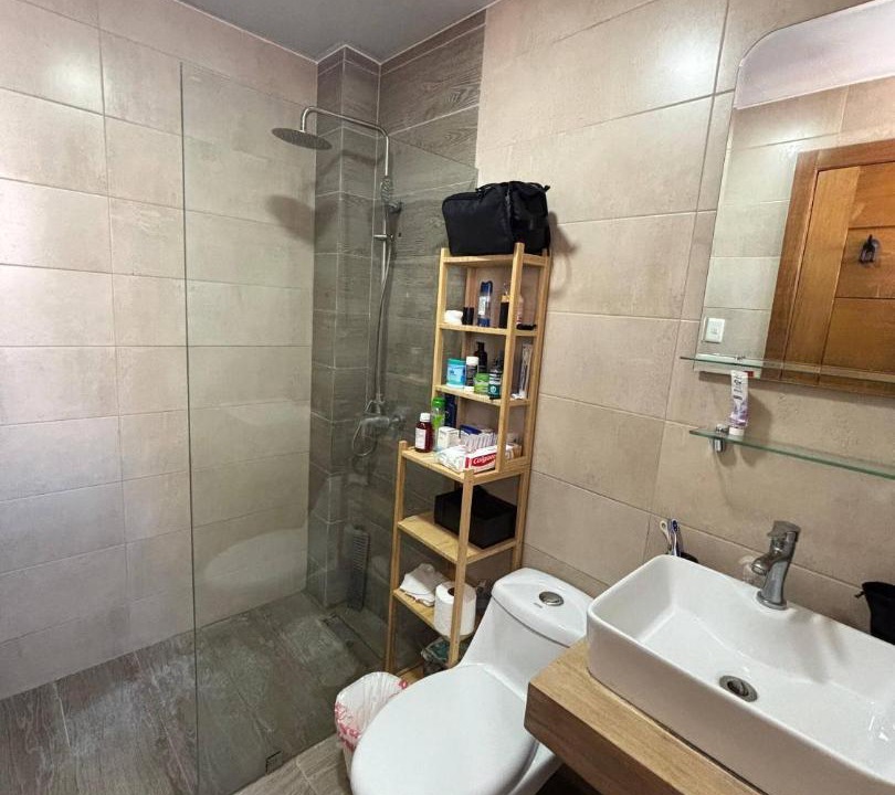 Photo of Bathroom in Santo Domingo