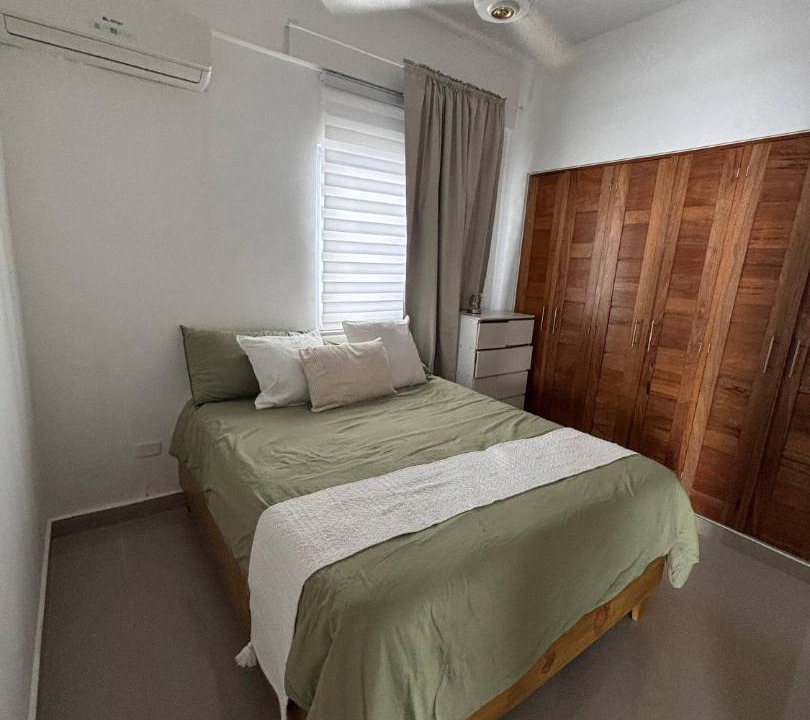 Photo of Bedroom in Santo Domingo