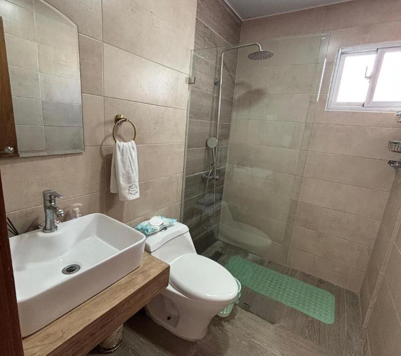 Photo of Bathroom in Santo Domingo