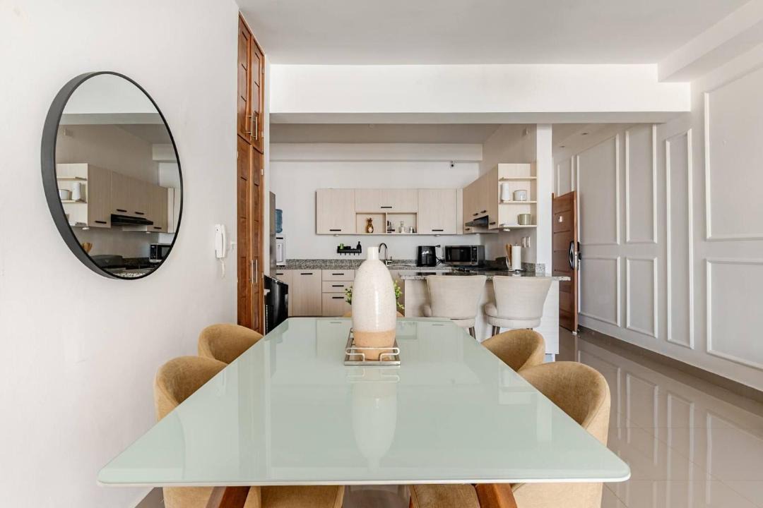 Photo of Kitchen in Santo Domingo