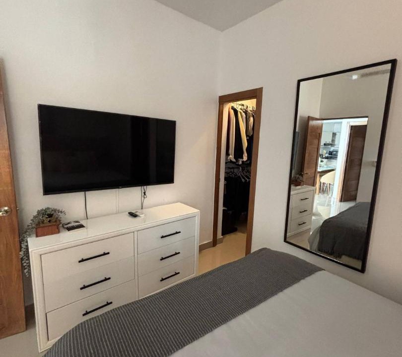 Photo of Bedroom in Santo Domingo