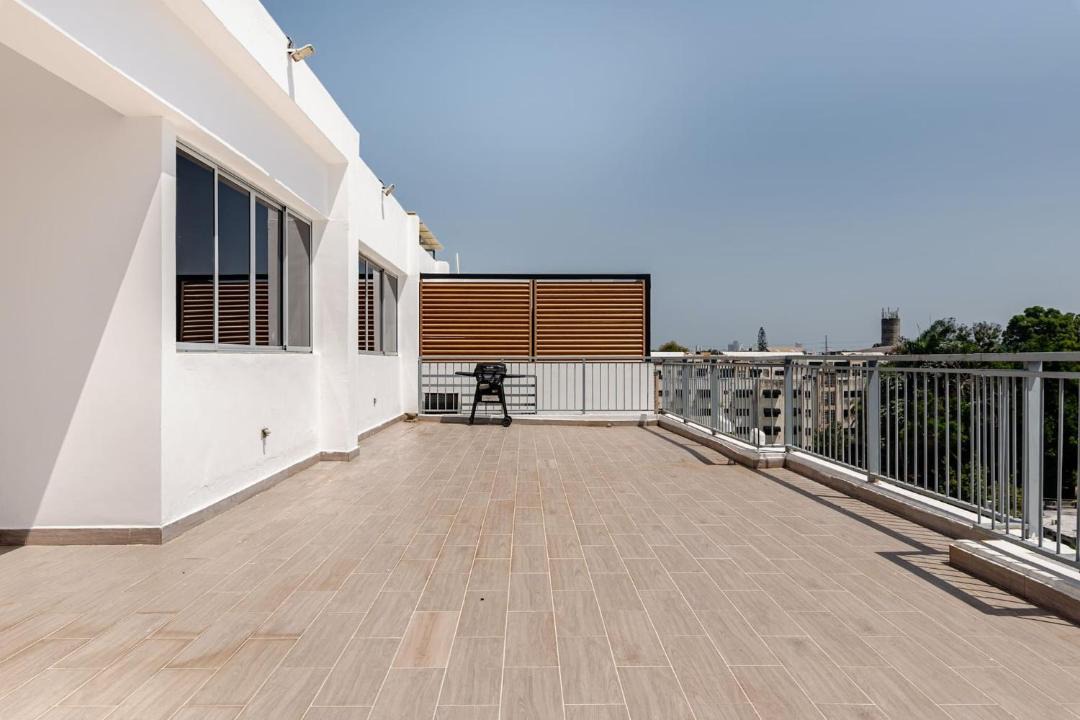 Photo of Patio Balcony in Santo Domingo