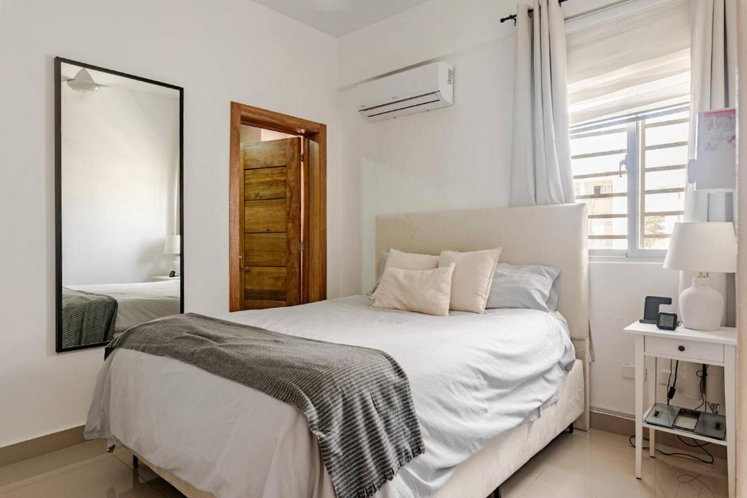 Photo of Bedroom in Santo Domingo