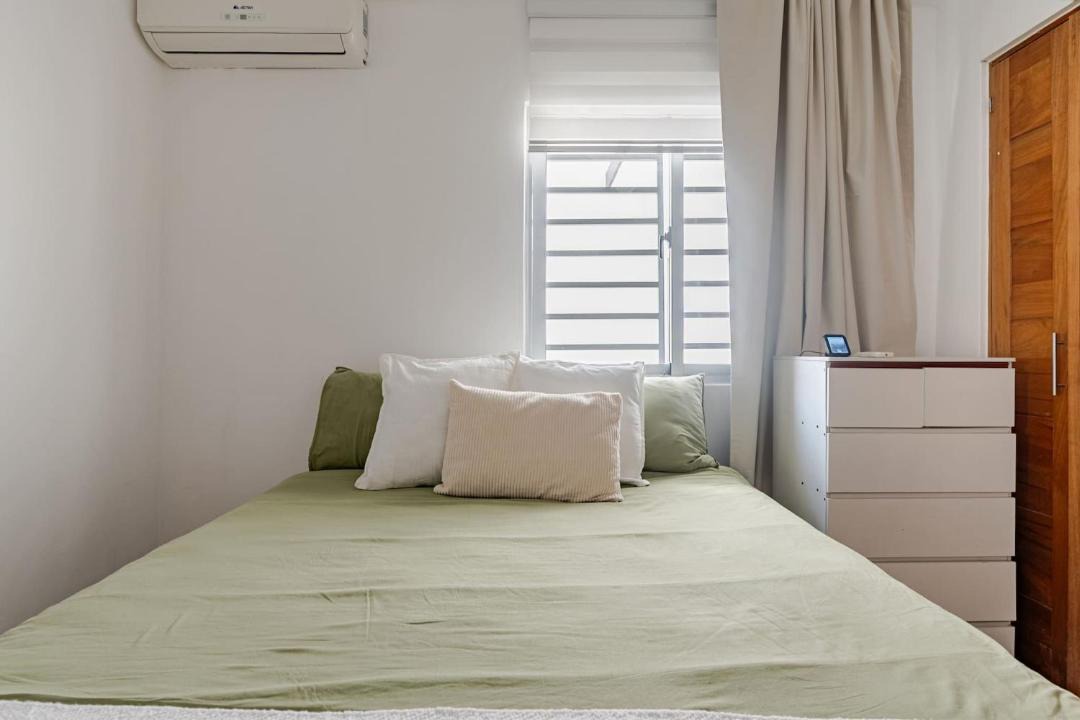 Photo of Bedroom in Santo Domingo