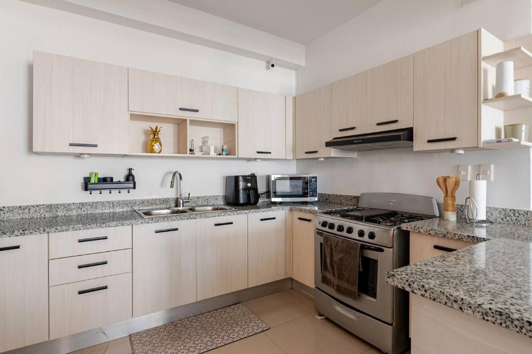 Photo of Kitchen in Santo Domingo