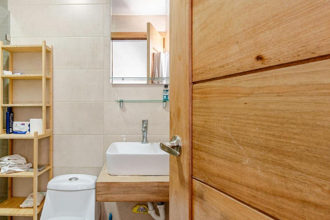 Photo of Bathroom in Santo Domingo