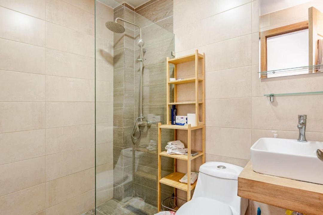 Photo of Bathroom in Santo Domingo