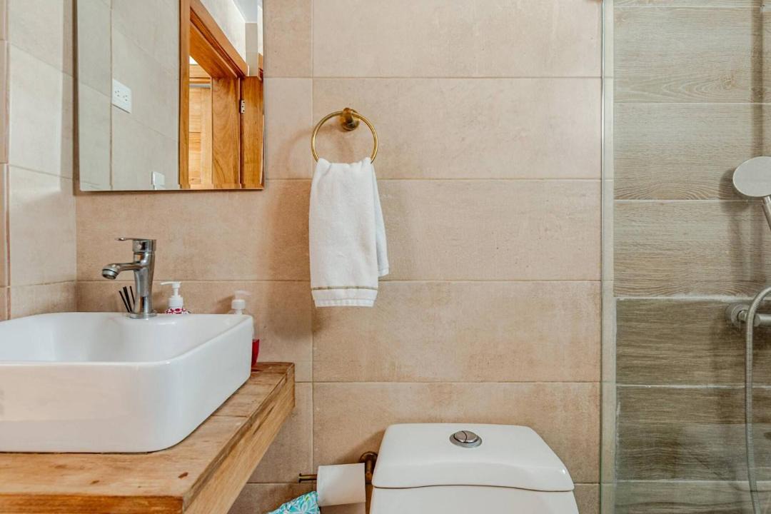Photo of Bathroom in Santo Domingo